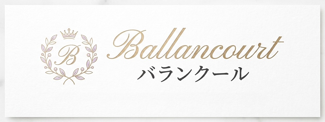 バランクール メインバナー